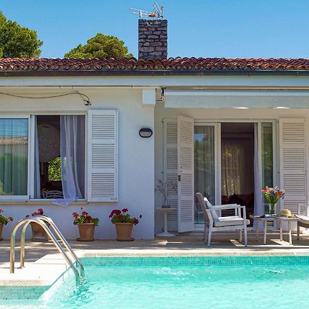 Vila Es Norai 18 Cala Ratjada  Exteriér fotografie