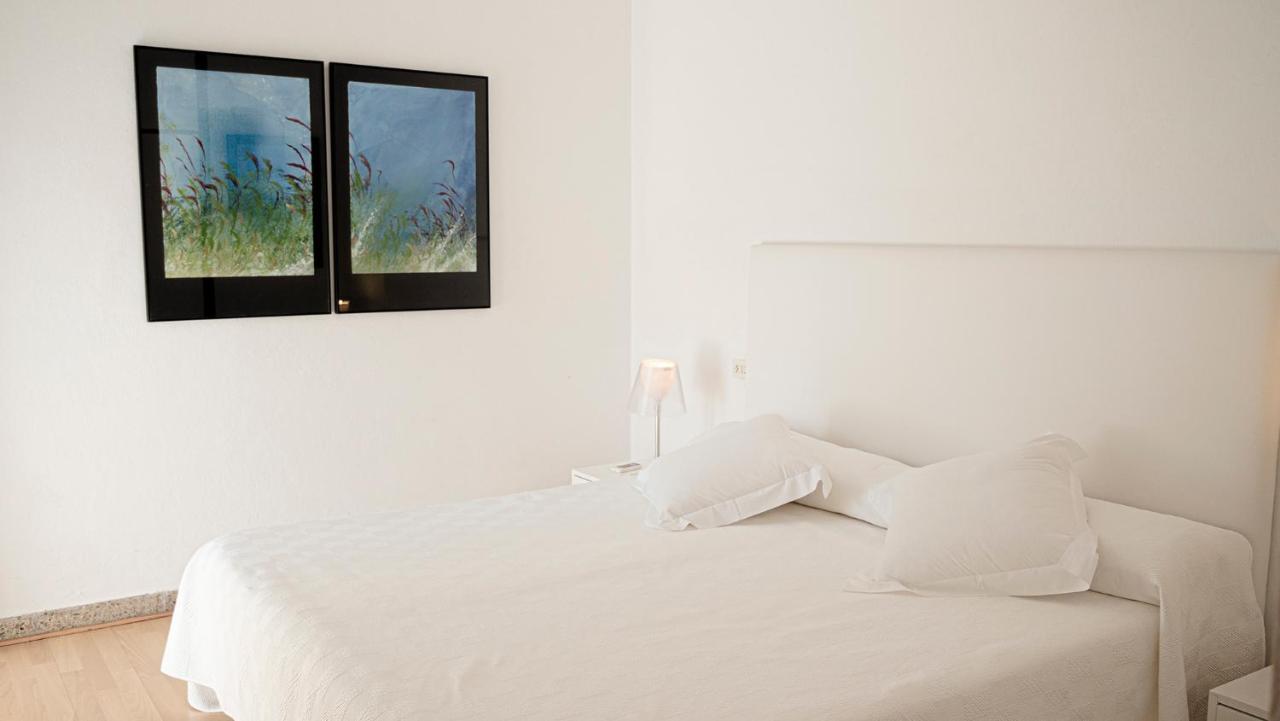 Vila Es Norai 18 Cala Ratjada  Exteriér fotografie