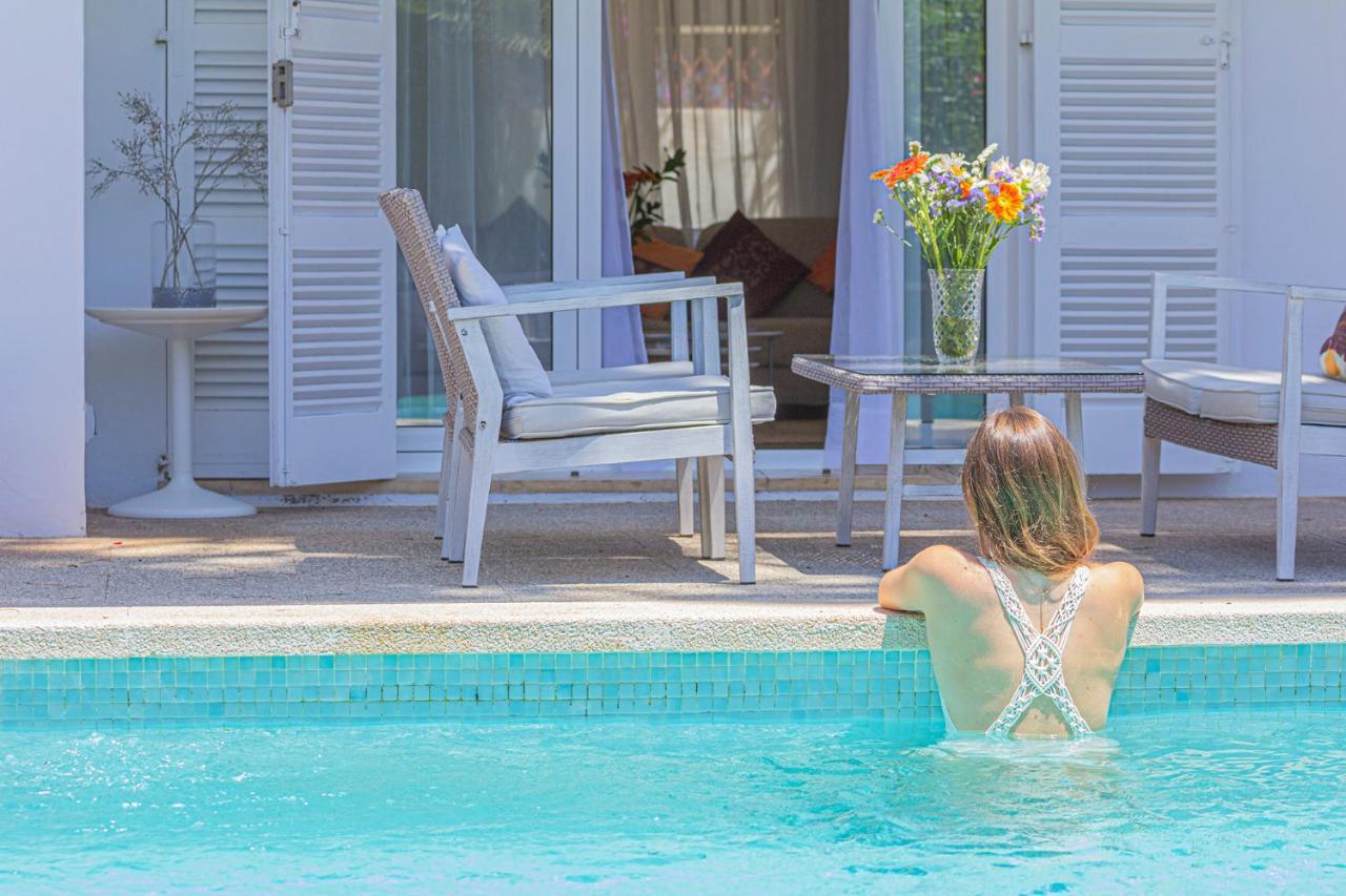 Vila Es Norai 18 Cala Ratjada  Exteriér fotografie