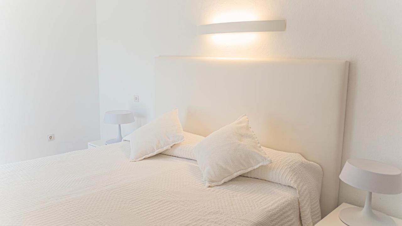 Vila Es Norai 18 Cala Ratjada  Exteriér fotografie