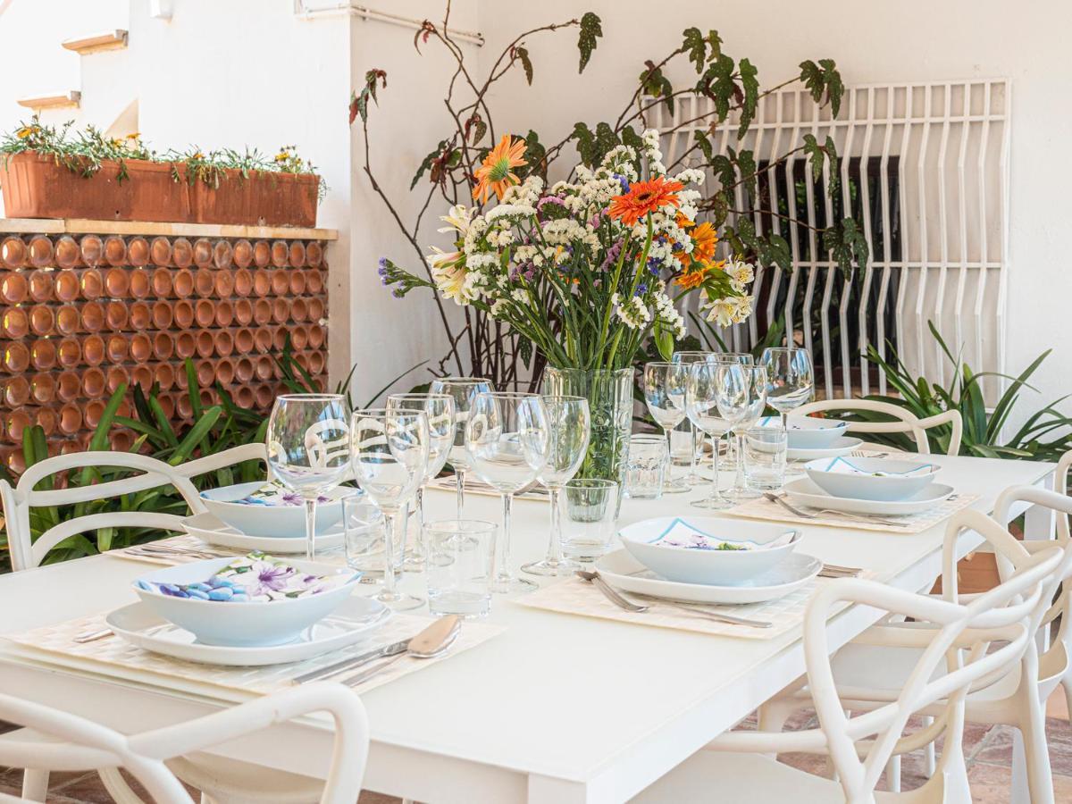 Vila Es Norai 18 Cala Ratjada  Exteriér fotografie