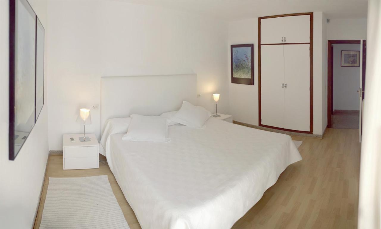Vila Es Norai 18 Cala Ratjada  Exteriér fotografie