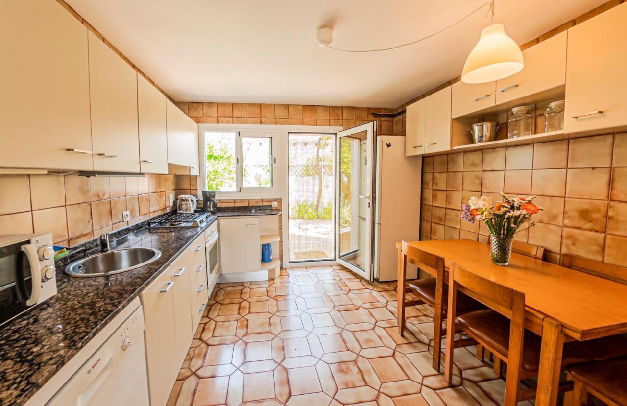 Vila Es Norai 18 Cala Ratjada  Exteriér fotografie