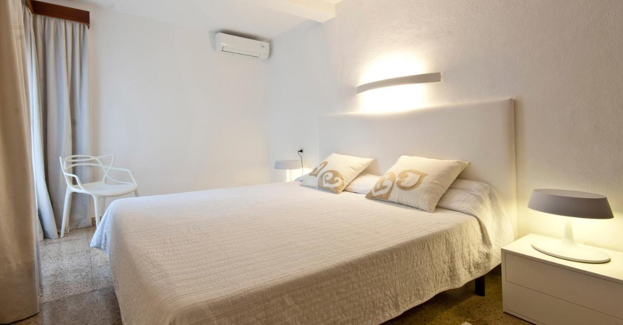 Vila Es Norai 18 Cala Ratjada  Exteriér fotografie