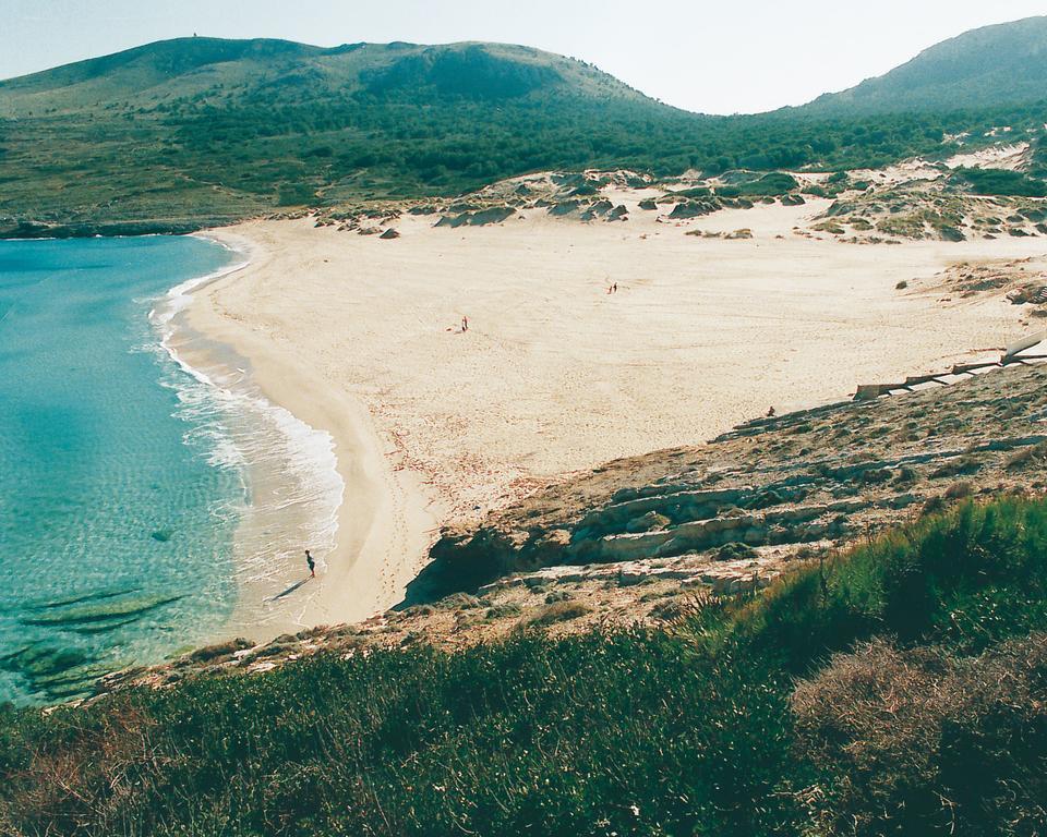 Vila Es Norai 18 Cala Ratjada  Exteriér fotografie